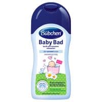 Гель для душа и ванны Bubchen 400 мл (3000165)