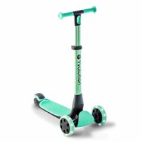 Скутер NEON Yvolution YGlider NUA Зелений (Y101263)