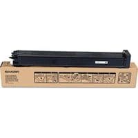 Тонер-картридж SHARP MX 23GTBA Black (для MX-2010U/2310U) (MX-23GTBA/MX23GTBA)