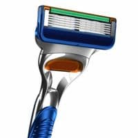 Бритва Gillette Fusion з 2 змінними картриджами (7702018874125)