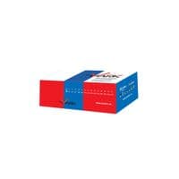 Пружина для переплета bindMARK пл. 12мм (100 шт.) синя (43313)