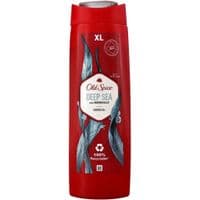 Гель для душа Old Spice Deep sea with Minerals 400мл (8001841326153)