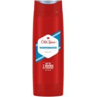 Гель для душа Old Spice Whitewater 400мл (4084500978911)