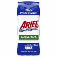 Стиральный порошок Ariel Professional Alpha 15 кг (5413149222144)