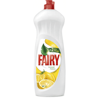Засіб для миття посуду Fairy Лимон 1 л (5413149314092)