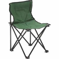 Стул складной SKIF Outdoor Standard Green (ZF-S001G)
