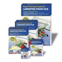 Плівка для ламінування lamiMARK А4 175мк (100шт.)