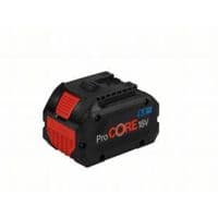 Акумулятор Bosch ProCORE 18V 8.0Ah