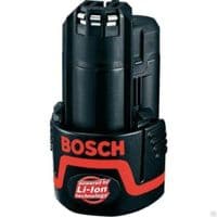 Акумулятор Bosch Professional GBA 12V 3.0 Ah