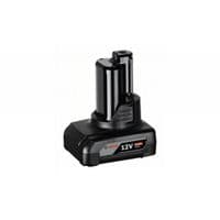 Акумулятор Bosch Professional GBA 12V 6.0 Ah