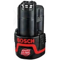 Акумулятор Bosch Professional вставний 2.0 Ah