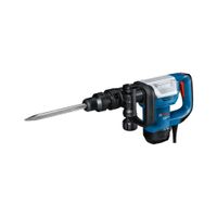 Відбійний молоток Bosch GSH 500, 1100Вт, 7.5Дж, 5.7кг