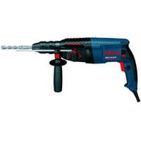 Перфоратор Bosch GBH 2-26 DFR, 800Вт, 2.7 Дж