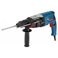 Перфоратор Bosch GBH 2-28 F, 880Вт, 3.2 Дж, 3.1 кг
