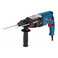 Перфоратор Bosch GBH 2-28, 880Вт, 3.2 Дж, 2.9 кг