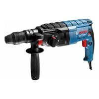 Перфоратор Bosch GBH 2-24 DFR (0611273000)