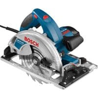Пила дискова Bosch GKS 65 GCE, 1800Вт, 190мм