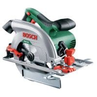 Пила дискова Bosch PKS 55, 1200Вт, 160мм, різ 38 мм
