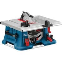 Розпилювальний стіл Bosch GTS 635-216, 2100 Вт, диск 216 мм, нахил Л 45 °, 500 x 658мм, 22кг
