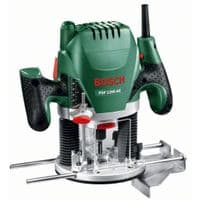 Фрезер Bosch POF 1200 AE, 1200Вт, 11000-28000 об/хв, 55мм, 3кг