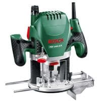 Фрезер Bosch POF 1400 ACE, 1400Вт, 11000-28000 об/хв, 55мм, 3кг