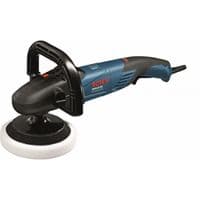 Полировальная машина Bosch GPO 14 CE, 1400Вт, круг 180мм, 2.5кг