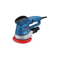 Шліфмашина ексцентрикова Bosch GEX 34-150