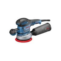 Шліфмашина ексцентрикова Bosch GEX 40-150