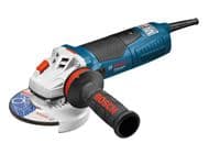 Шліфмашина кутова Bosch GWS 19-125 CIE, 1900Вт, 125мм, 2800-11500об/хв