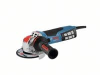 Шліфмашина кутова Bosch GWS 19-125 S X-LOCK, 125мм, 1900Вт, 2800-11500 об/хв