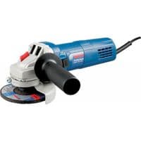 Шліфмашина кутова Bosch GWS 750S, 750Вт, 125мм, 2800-11000 об/хв, 1.8кг
