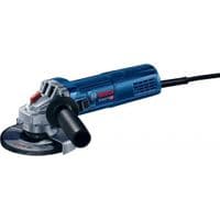 Шліфмашина кутова Bosch GWS 9-125 S, 900Вт, 125мм, 2800 -11000об/хв
