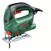 Лобзик Bosch PST 650, 500Вт, 1.6 кг, в кейе