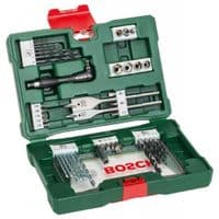 Набір аксесуарів Bosch V-Line-41