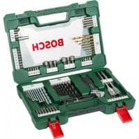 Набір аксесуарів Bosch V-Line-83
