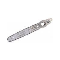 Пилочка Bosch Nanoblade Wтood Basic 65 для Easy Cut