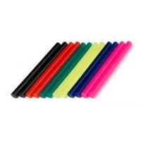 Стрижень клейовий Dremel кольоровий 7ММ