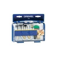 Набір оснастки Dremel для чищення 20 од.
