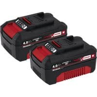 Акумуляторна батарея Einhell PXC-Twinpack 4,0 Ah