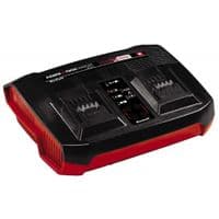 Зарядное устройство Einhell 18V Power-X-Twincharger 3 A