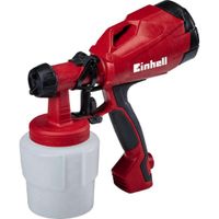 Фарбопульт Einhell TC-SY 400 P електричний