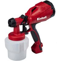 Фарбопульт Einhell TC-SY 500 P електричний