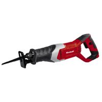 Пила шабельна Einhell TC-AP 650 E універсальна
