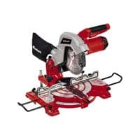 Пила торцювальна Einhell TC-MS 216