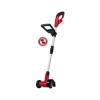 Очищувач швів тротуарної плитки Einhell GE-CC 18 Li - Solo