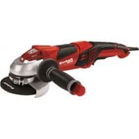 Шлифмашина угловая Einhell TE-AG 125 CE
