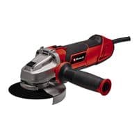 Шлифмашина угловая Einhell TE-AG 125/1010 CE Q