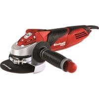 Шлифмашина угловая Einhell TE-AG 125/750