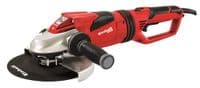 Шлифмашина угловая Einhell TE-AG 230, 2350 Вт, 6500 об/мин