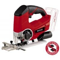Лобзик Einhell TE-JS 18 Li Solo акумуляторний